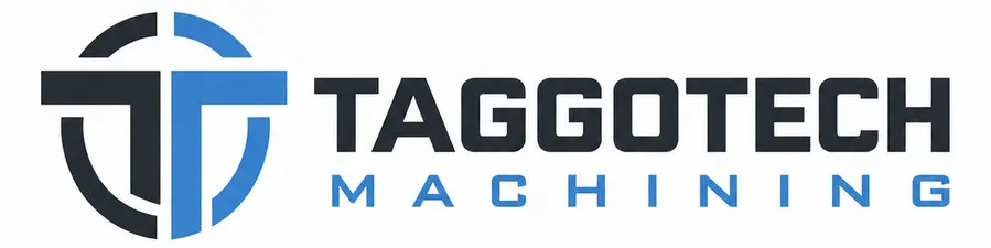 TaggoTech Machining